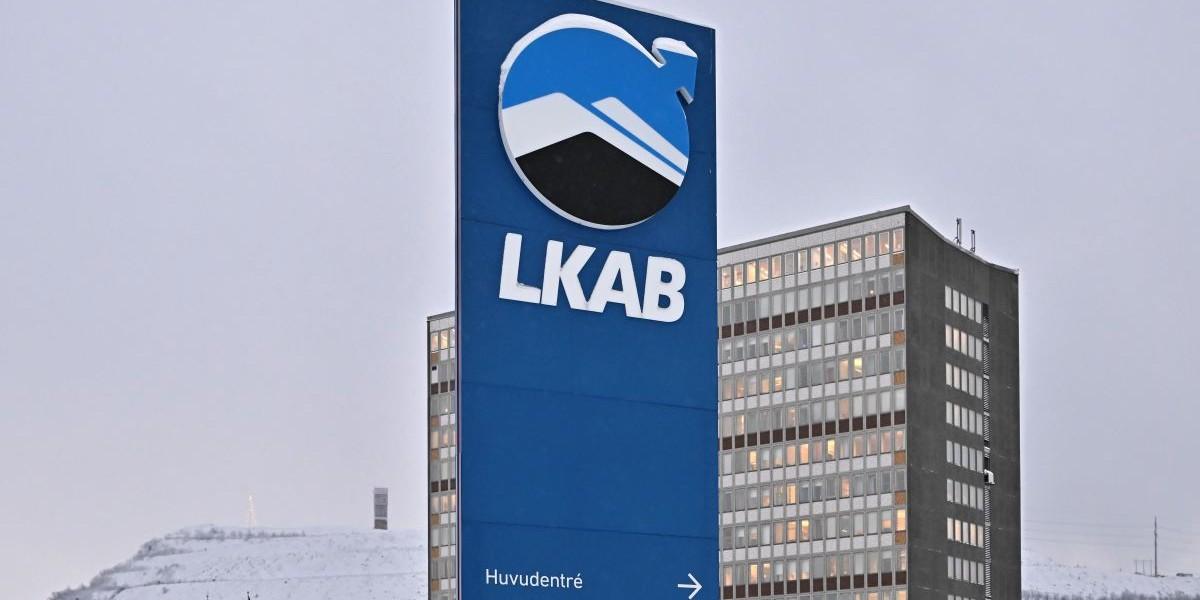 LKAB får godkänt av Riksrevisionen