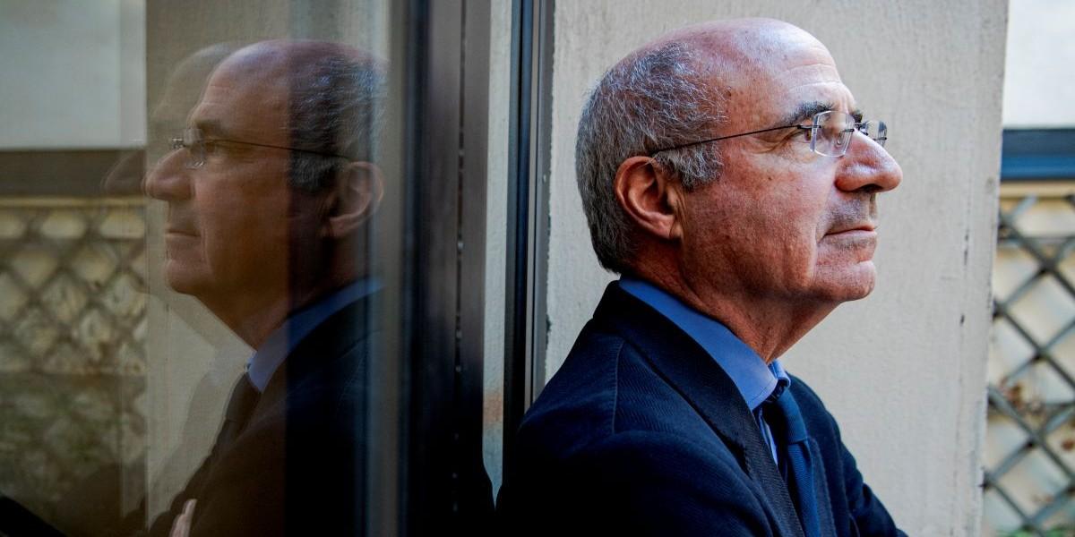 Putin-kritiker menar Europa är i extremt farligt läge