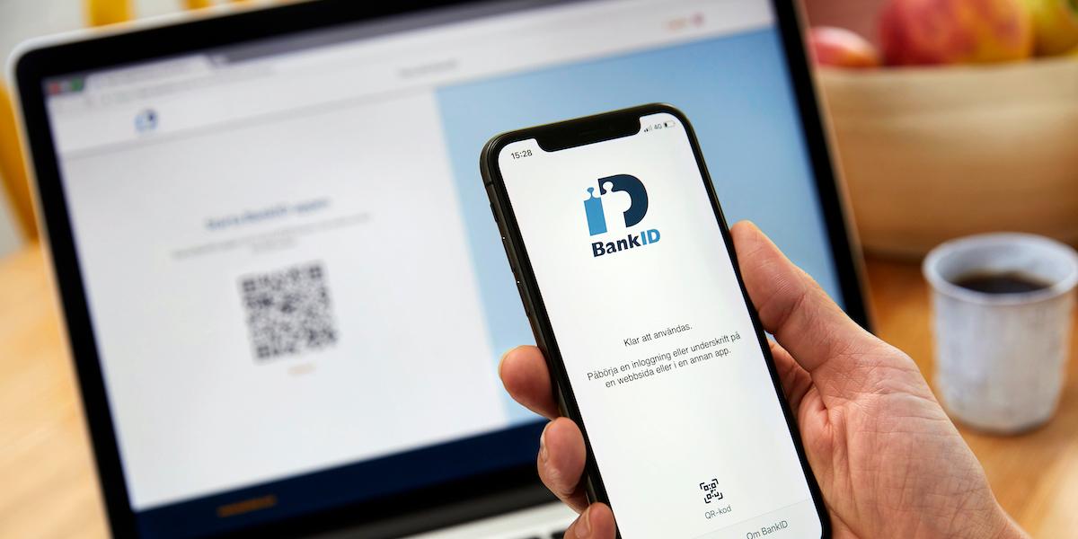 Bank-id