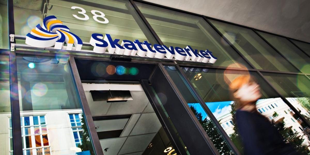 Stoppar halv miljard i felaktiga utbetalningar