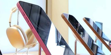 smartphones