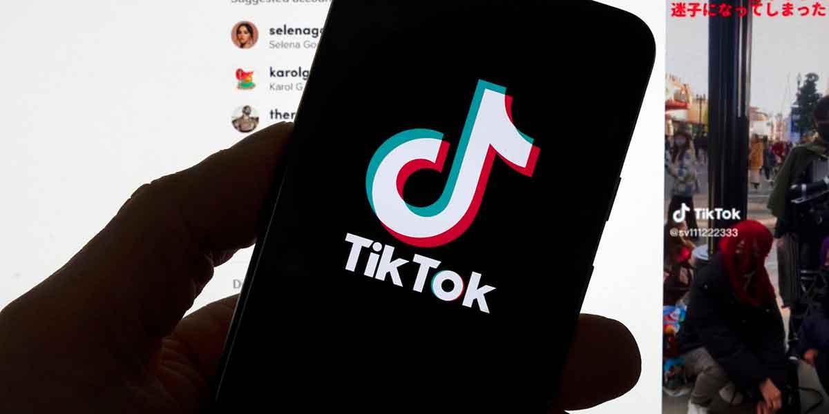Tiktok