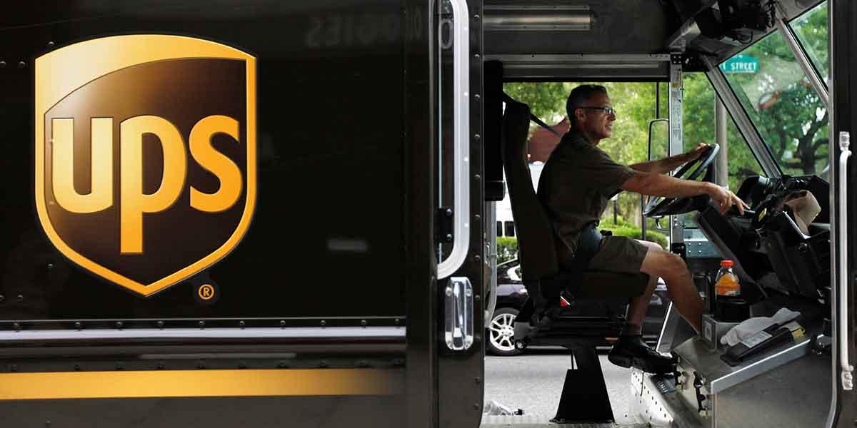 UPS