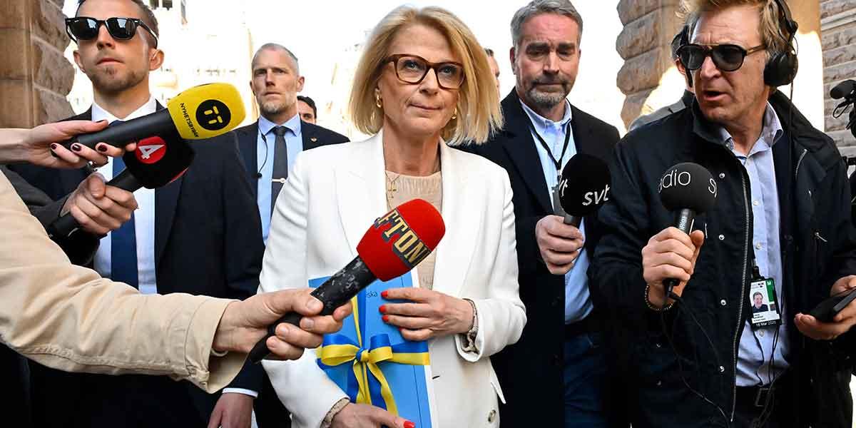 vårbudget