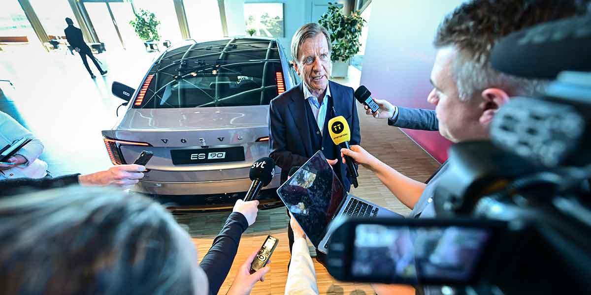 Volvo Cars
