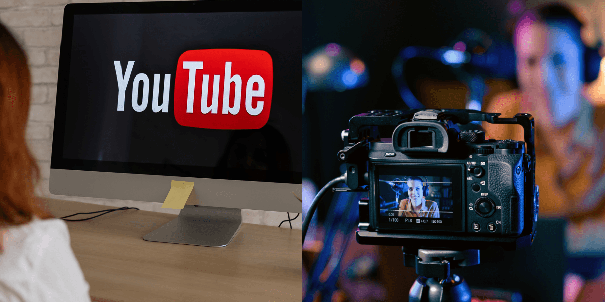 Häng med på en resa genom Youtubes skandaler. (Foto. Getty Images)