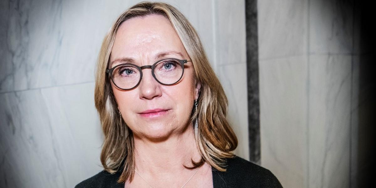 Christina Nyman, chefsekonom på Handelsbanken, är en av de experter som nu har svängt i sin syn på kommande räntesänkningar.