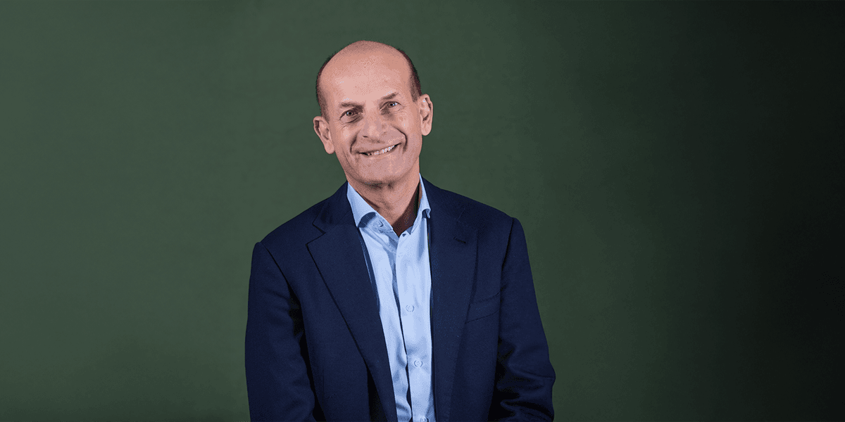 Claus Thorsgaard är ny vd på EQT-ägda SaaS-bolaget Aceve och Veckans börsprofil hos Dagens PS.