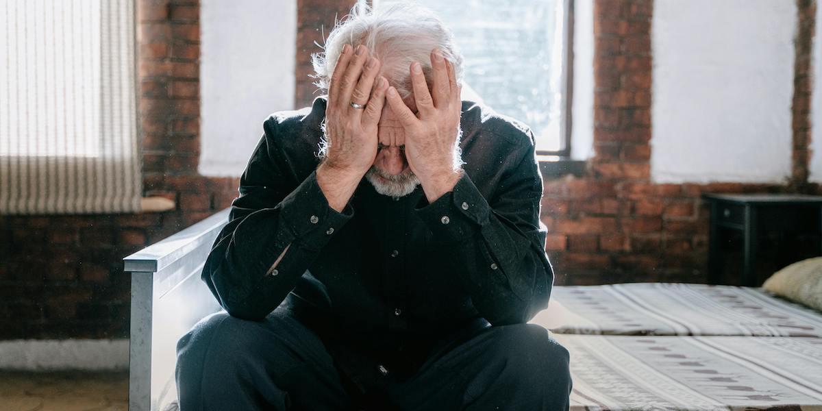 Pensioner i Sverige