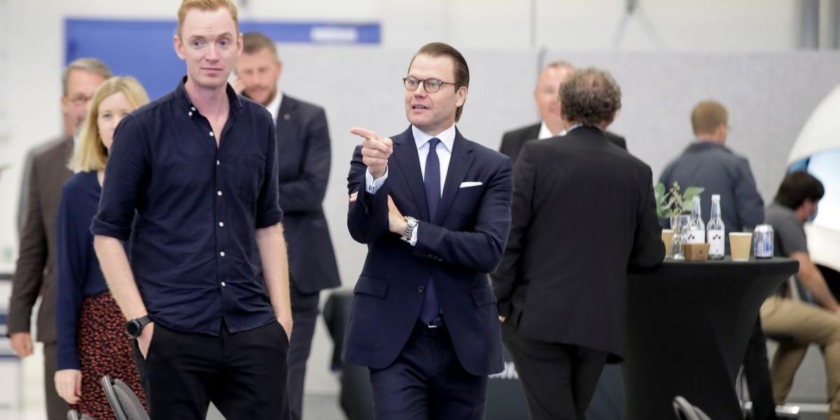 Besvikelse efter flygbolagets flytt