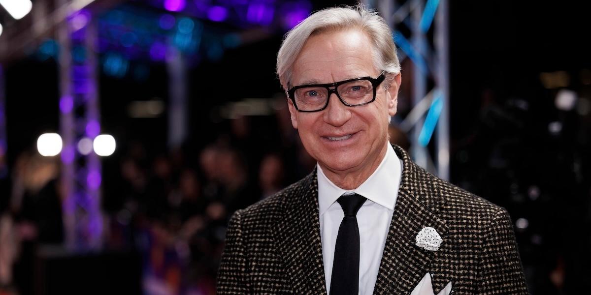 Paul Feig tipsar om sina bästa cocktail-barer, där det oftast är en iskall martini som gäller.