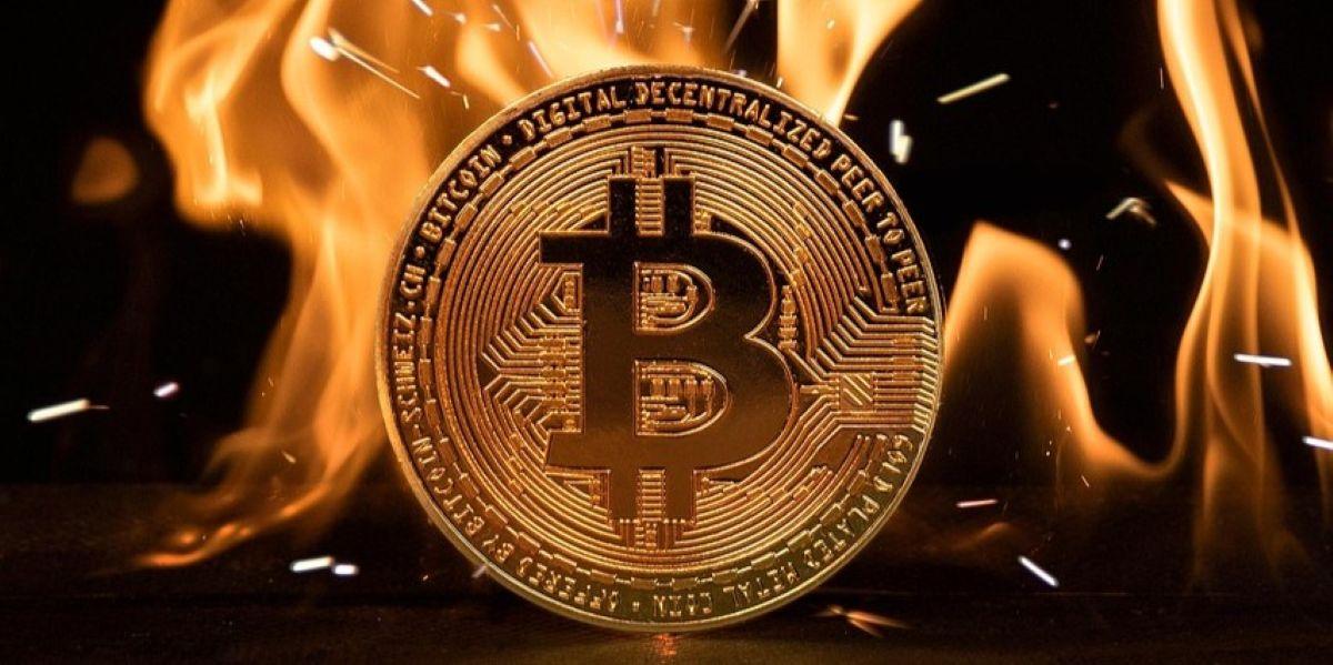 Bitcoin-feber på världens börser.