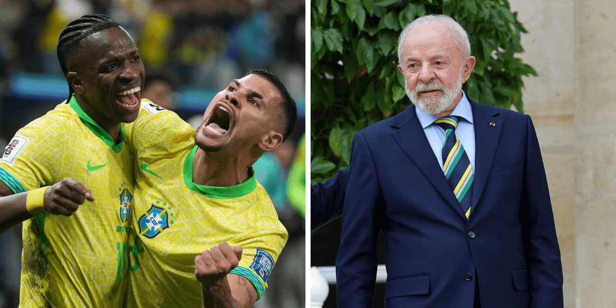 Brasilien