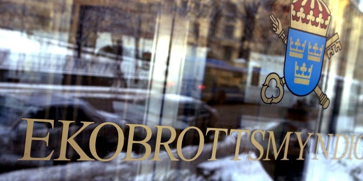 Misstänkt för miljardfiffel med moms