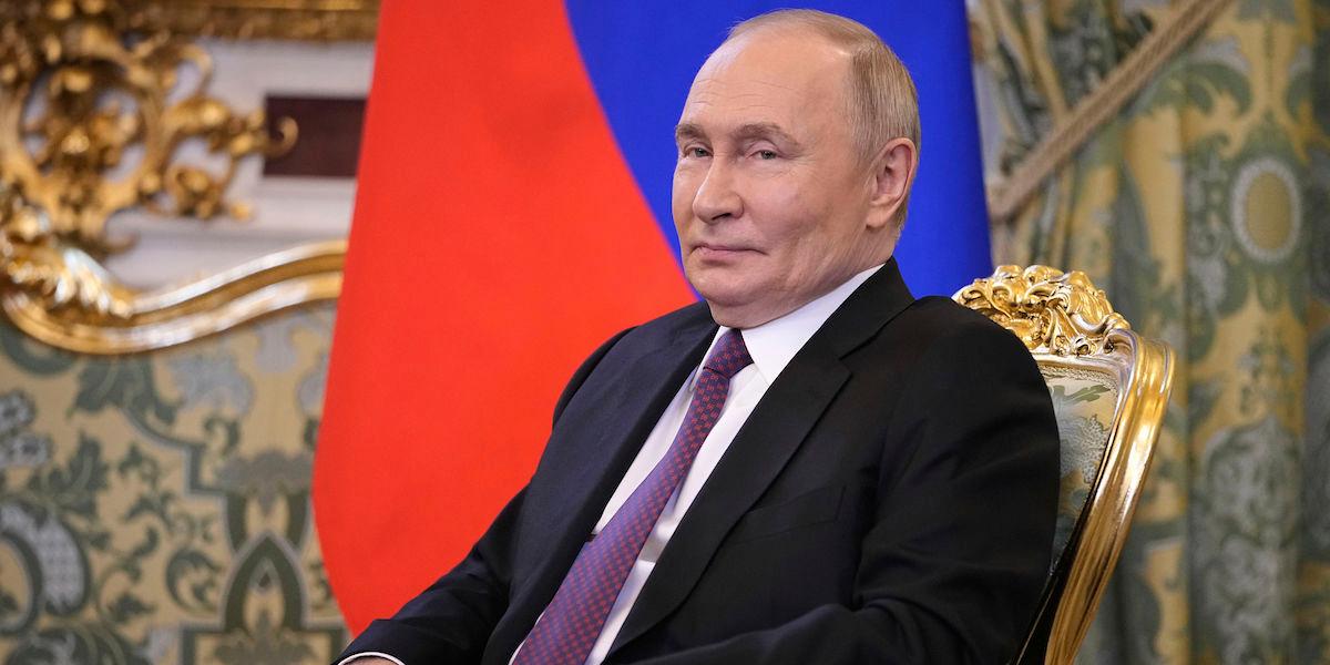 Putin