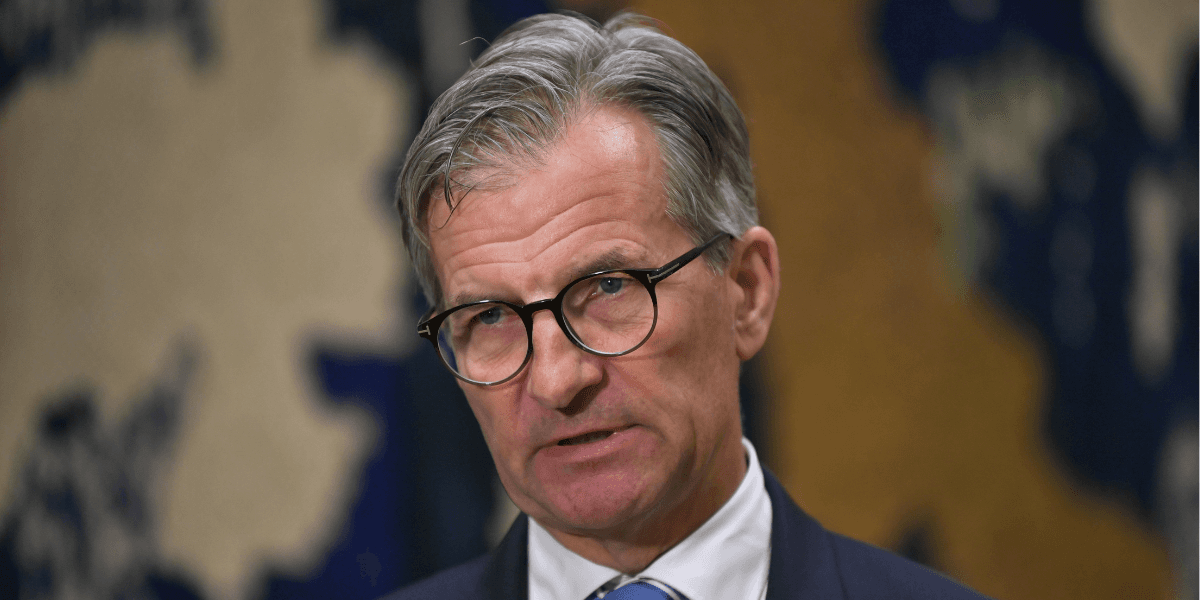 Riksbanken behöver mer kapital