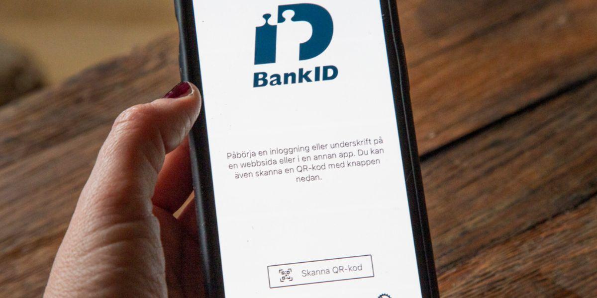 Bank-ID