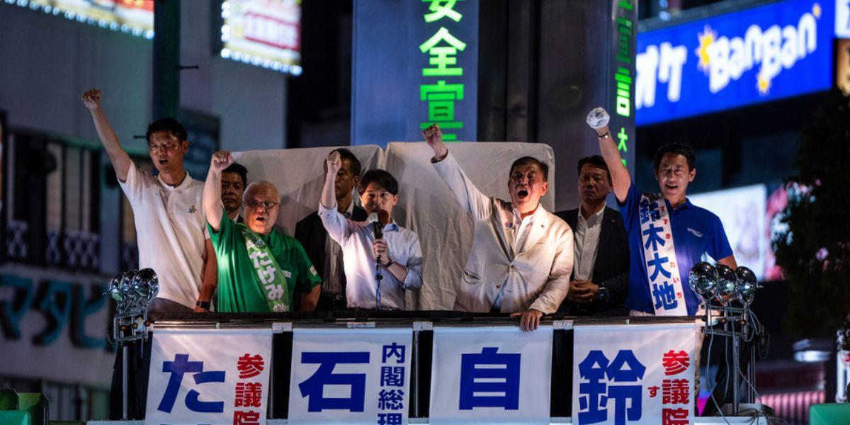 Japan