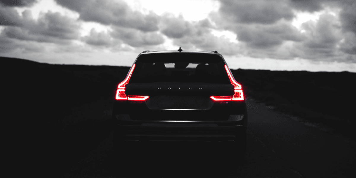 Volvo ligger pyrt till angående deras diesel. (Foto: Luca Massimilian på Unsplash)