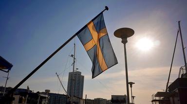 Sverige