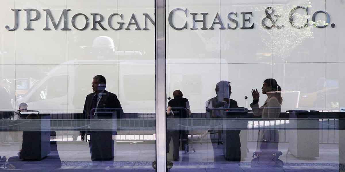 JP Morgan