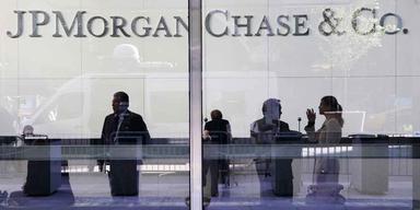 JP Morgan