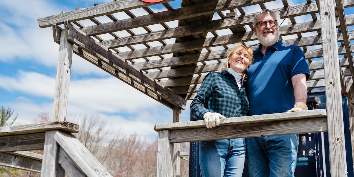 Många vill gå i pension tidigt och således få mer tid över till annat