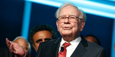 Buffett