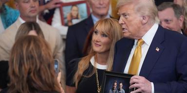 Donald Trumps agerande slår mot honom själv, menar kritiker