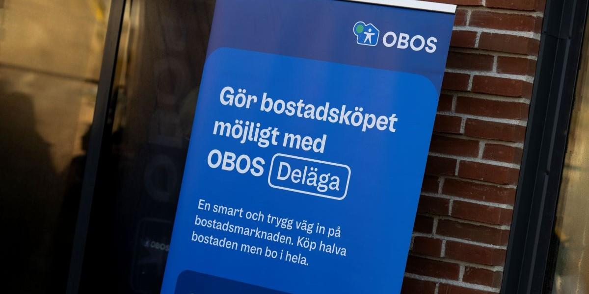 Norsk bostadsjätte vill lära av Stockholm