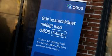 Norsk bostadsjätte vill lära av Stockholm