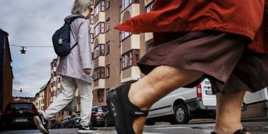 Pessimism om bostadspriser ökar i Sverige
