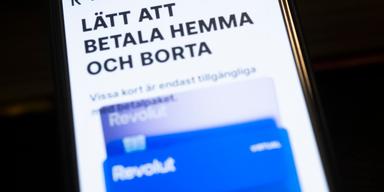 finansappen revolut