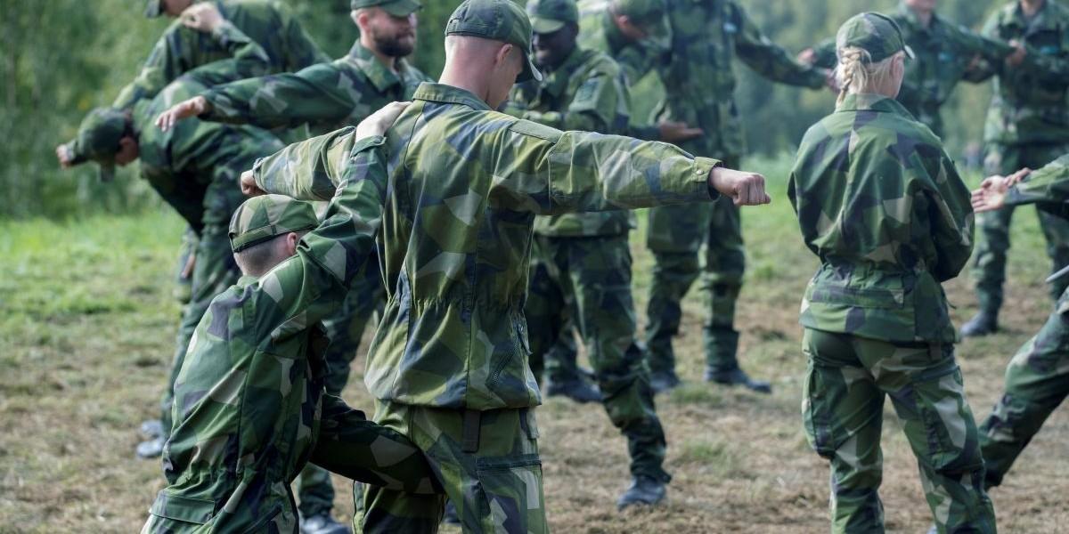 Försvaret köper tillbaka hemlig anläggning