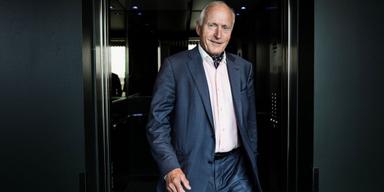 Ny stor affär i hotellbranschen