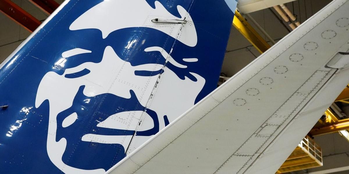 Ny hackerattack mot flygbolag i USA