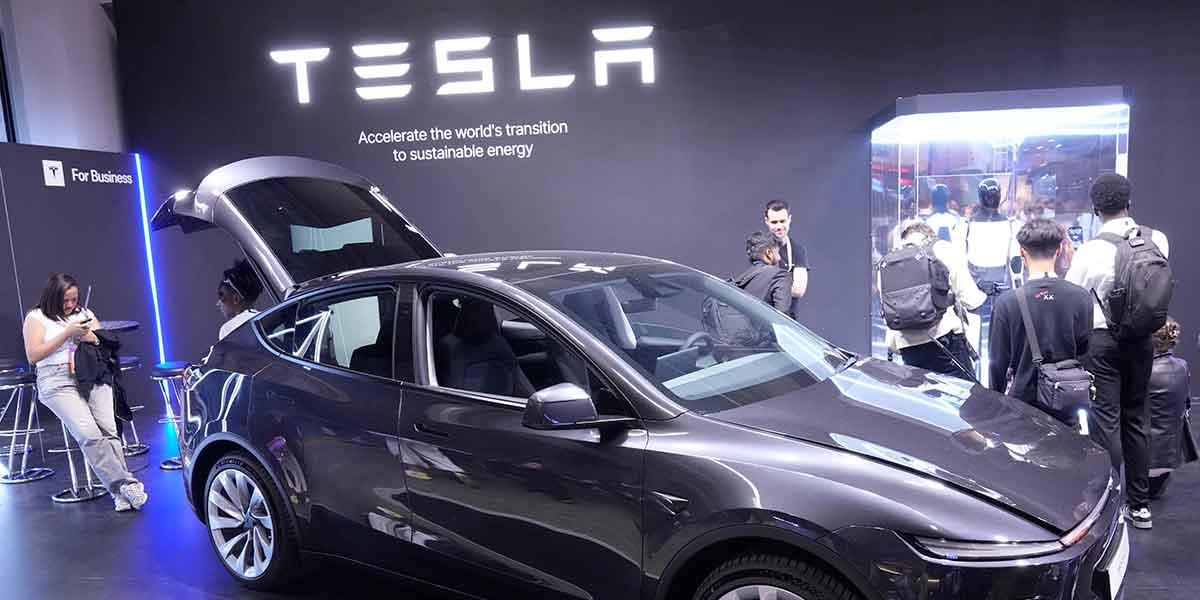 Tesla