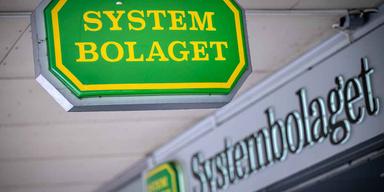 Systembolaget