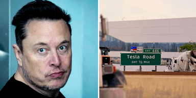 Småföretagare i Texas har drabbats av obetalda fakturor från Elon Musks företag, inklusive Tesla och SpaceX, vilket har lett till konkurser och ekonomiska kriser.