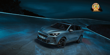 CUPRA Terramar (Foto: Cupra)