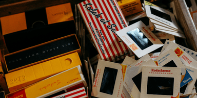Ska Kodak gå i konkurs eller inte? (Foto: Jason Leung on Unsplash)