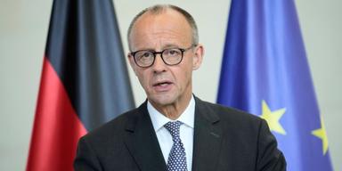 Friedrich Merz
