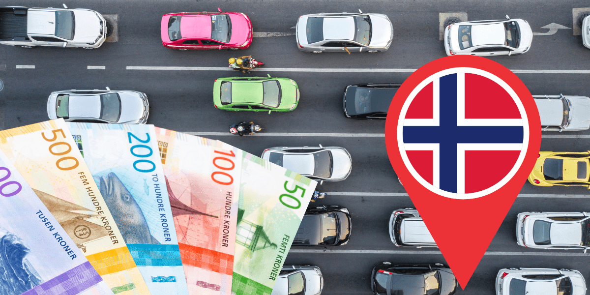 Är elbilsdrömmen slut för norrmännen? (Foto: Canva)