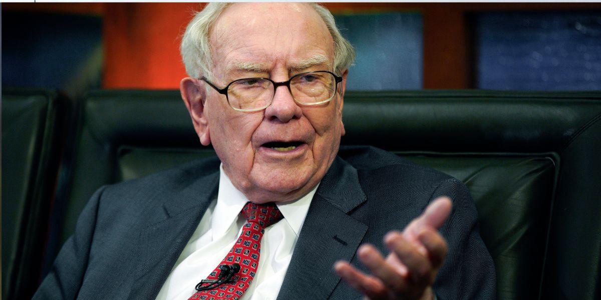 Buffett