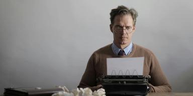 Författare har hög exponering mot AI, slår Microsoft fast