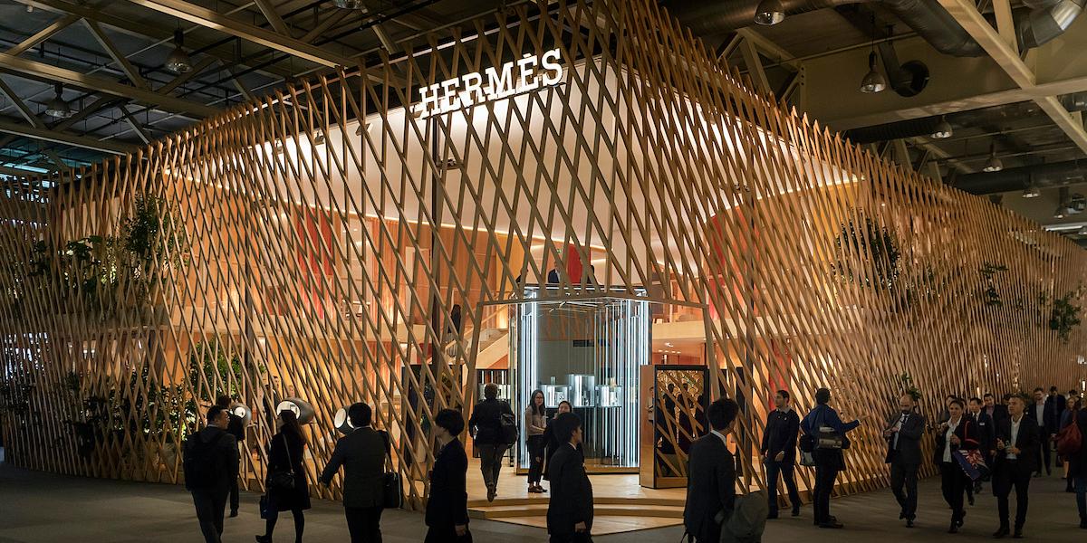 Hermès