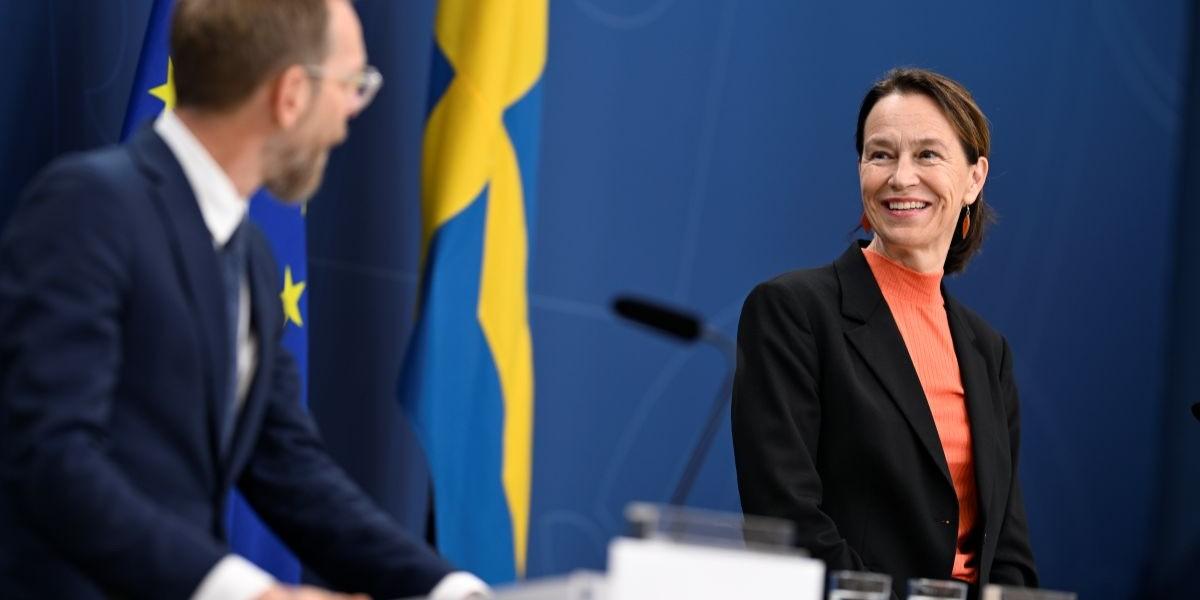 FHM förklarar olaglig upphandling