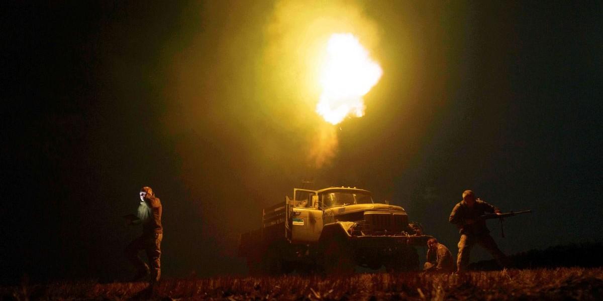 Ukraina vill inte låta Ryssland lura USA