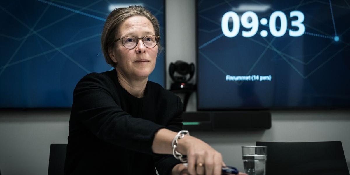 FI ska skärpa kompetensen kring finansbrott