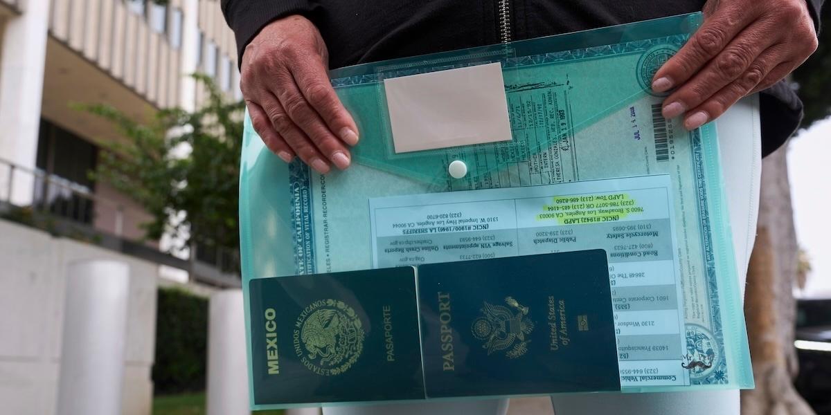 Trumps massutvisningar leder till ökad omsättning för vissa amerikanska bolag.